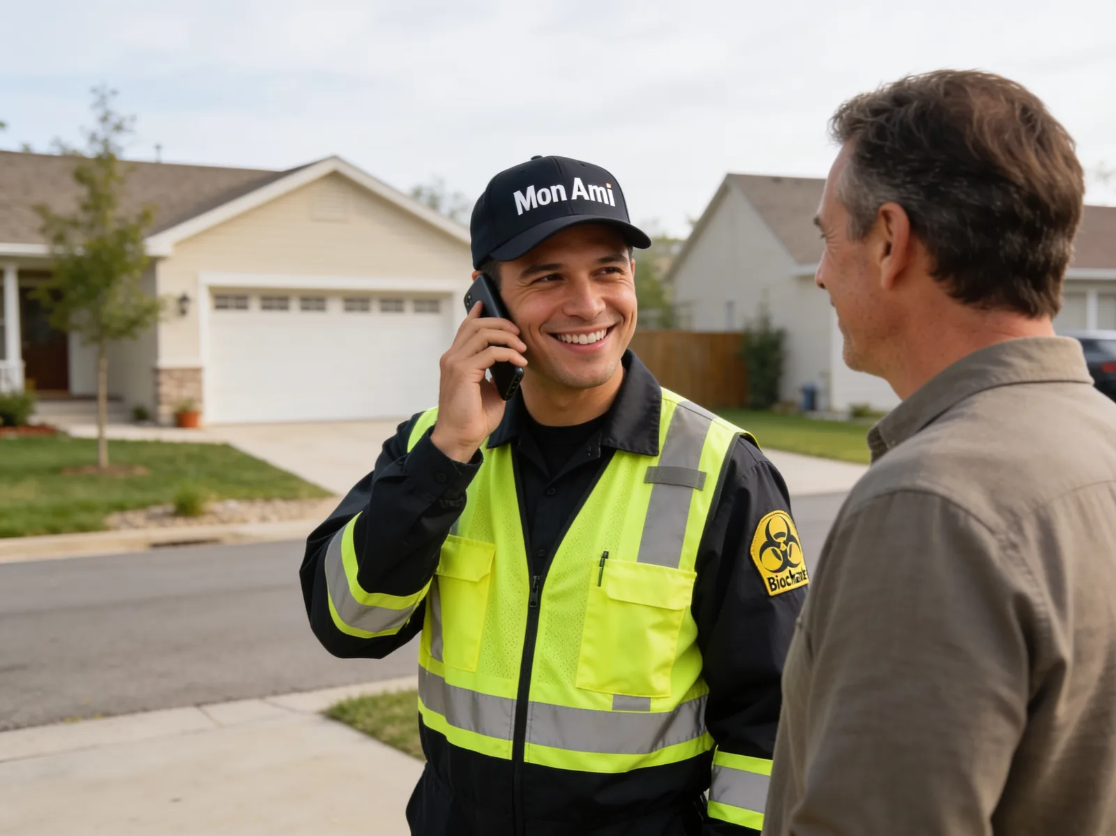 Sewage Cleanup Caldwell, KS FAQs